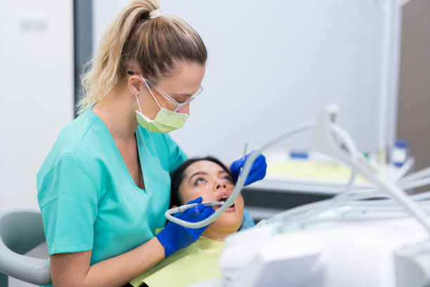 Best Emergency TMJ Treatment in Woodlawn Beach, FL